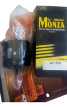 Comprar Filtro Nafta Iny Ford Escort-mondeo 1.8 Zetec 16v.-fiesta1,3