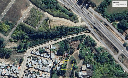 Terreno En Alto Comedero