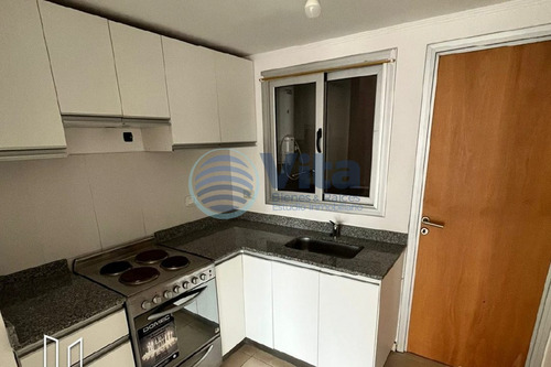 Departamento En Venta 2 Dorm Edif. Jurado Ii - Posadas