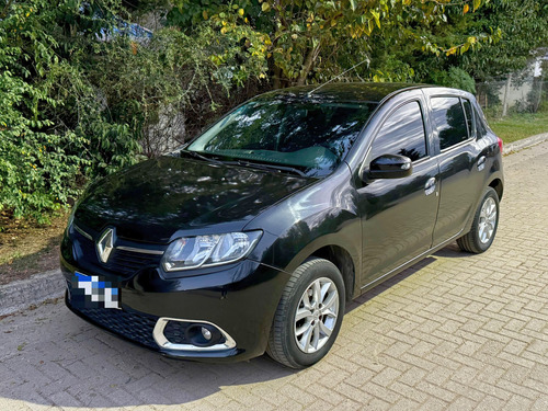Renault Sandero 1.6 Privilege 105cv Nac