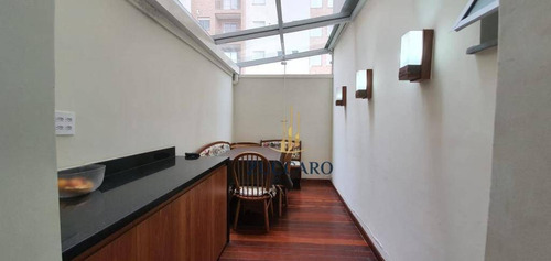 Apartamento Com 3 Dormitórios À Venda, 86 M² Por R$ 449.000,00 - Jardim Flor Da Montanha - Guarulhos/sp - Ap14646