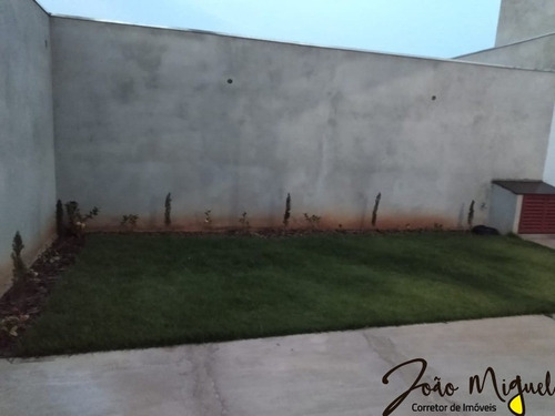 Casa, Alto Pindorama, Ca00304, Pindorama, Joao Miguel Corretor De Imoveis, Venda De Imoveis - Ca00304 - 34854743