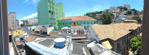 Imagem 12 de 15 de Apartamento-à Venda-catete-rio De Janeiro - Flap20311