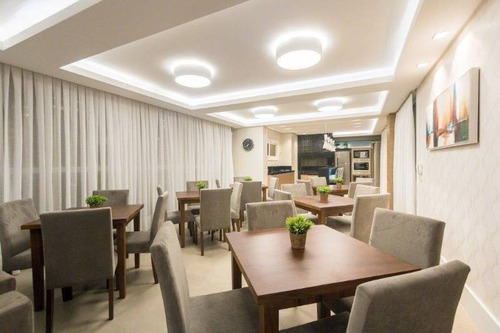 Imagem 11 de 15 de Apartamento - Villagio Iguatemi - Ref: 8494 - V-8494
