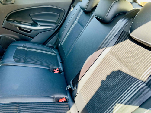 Ford Ecosport 1.5 TI-VCT FLEX FREESTYLE AUTOMÁTICO