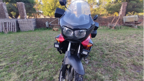 Honda Varadero