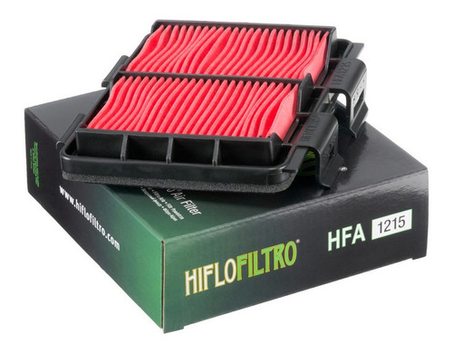Filtro De Aire Honda Crf 250 L 13-16 Hiflo Filtro