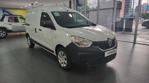 Renault Kangoo Ii Express Confort 1.6 Sce