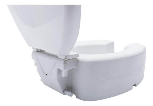 Silla Inodoro Adaptador Elevador Discapacitados Mayores
