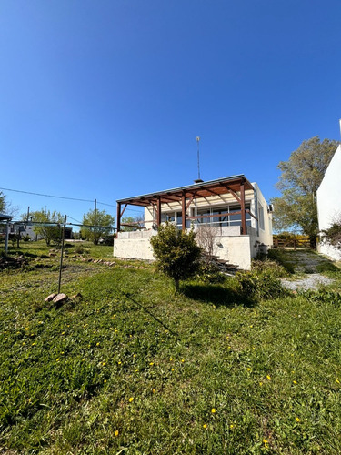 Vendo Casa Zona Paseo Don Quijote Tandil