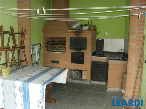 Imagem 4 de 15 de Casa Assobradada - Vila Maria - Sp - 439361