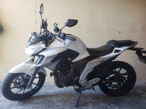 Imagem 5 de 7 de Yamaha Fazzer 250