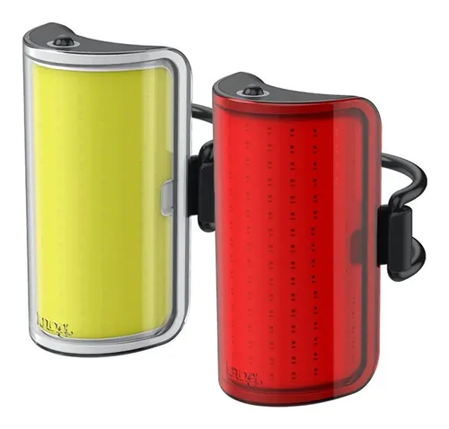 comprar Pack Luz Bici Delantera  Trasera Knog Cobber Mid Recargable comprar Pack Luz Bici Delantera  Trasera Knog Cobber Mid Recargable