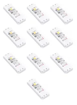 Comprar Fuente De Poder 12v 60w 5a Transformador Switching Abs X10