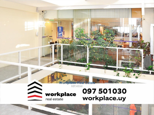 Edificio De Oficinas - Venta O Alquiler - Ciudad Vieja