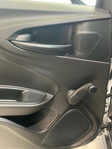 Imagen 19 de 24 de Fiat Cronos 2023 1.3 Gse Drive R