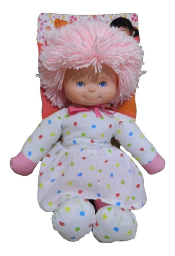 Muñeca Pepona Bebe Bebé Material Didáctico Didactico Mnbvc