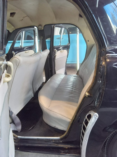 Renault Duphine 1961 1100cc