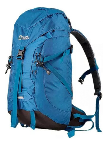 Mochila 30 Litros Norman National Geographic Impermeable