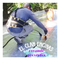 Comprar Membranas C\u002Faluminio ¡¡¡venta Y Colocación!!! 
