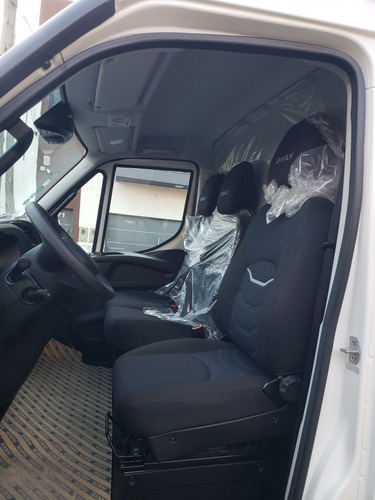 Iveco Daily 3.0 Furgon 55c16 H3 155cv 17.2m3 3950