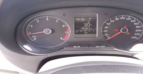 Imagen 10 de 15 de Volkswagen Vento 2020 1.6 Starline At