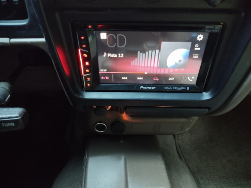 Imagen 11 de 14 de Toyota Tacoma 2004 4x4 Recien Legalizada