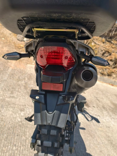 2024 Vento Crossmax 250