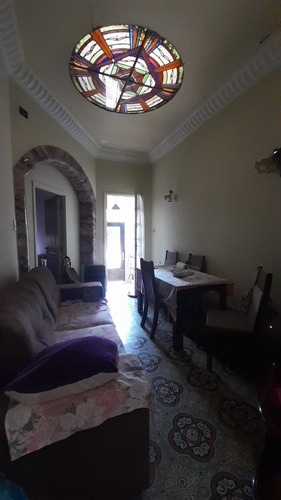 Imagen 3 de 14 de Venta Casa, 3 Dormitorios, Lorenzo Fernández Y Bvar Artigas, A Reciclar.