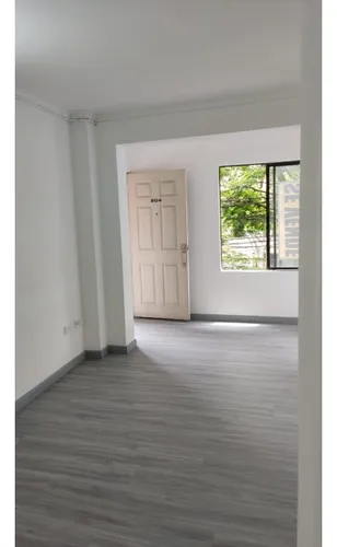 Lindo Apartaestudio En Simón Bolivar