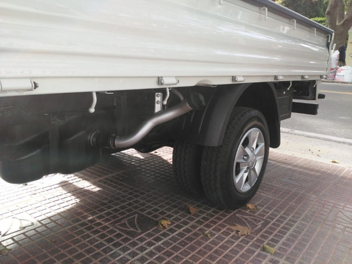 Jacx200 2.0 Mt Luxury 136cv Diesel Dual Pan Ar