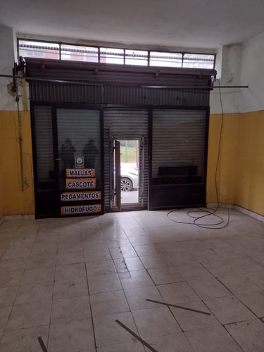 Imagen 5 de 5 de Alquiler Local Comercial,en Villa Lugano-zona Comercial
