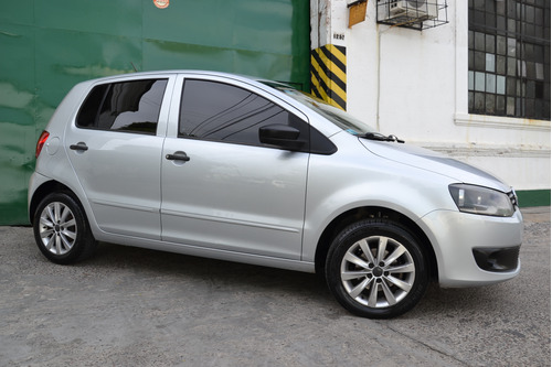 Volkswagen Fox 1.6 Comfortline Pack