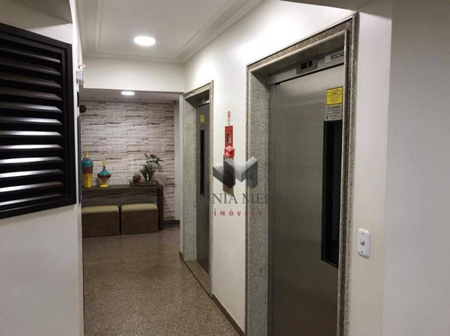 À Venda Por R$ 460.000 Apartamento Com 3 Dormitórios , 144 M² - Jardim Botânico - Ribeirão Preto/sp - Ap3582