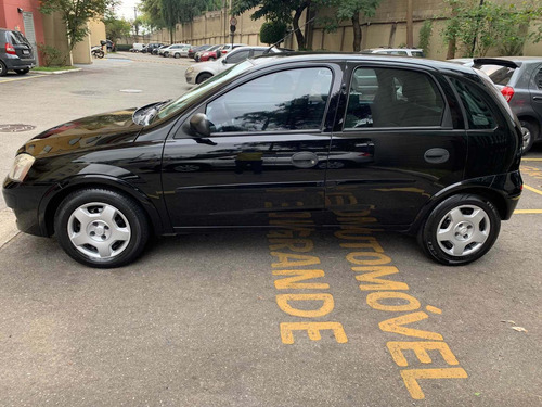 Chevrolet Corsa 2012 1.4 Maxx Econoflex 5p