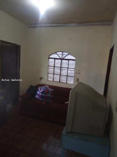 Imagem 12 de 15 de Casa Para Venda Em Belo Horizonte, Independência (barreiro), 5 Dormitórios, 2 Banheiros, 2 Vagas - 159_1-1646340