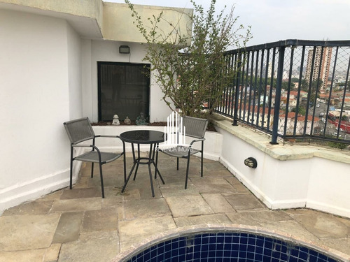 Imagem 4 de 26 de Apartamento Em Vila Formosa, São Paulo/sp De 166m² 2 Quartos À Venda Por R$ 600.000,00 - Ap2321076-s