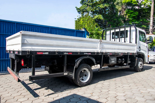 Vw 9-170 Delivery E5