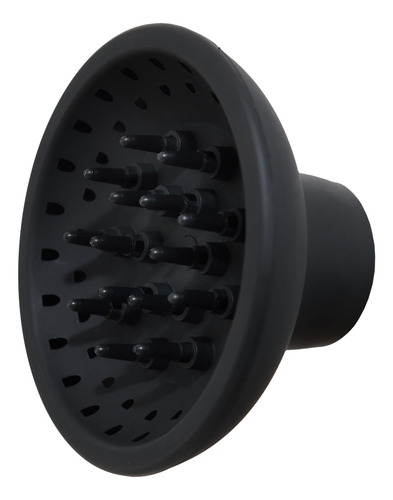 Difusor De Cachos Universal Grande Para Secadores De Cabelo