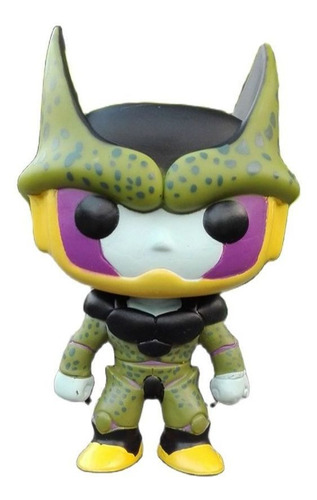 Imagen 1 de 5 de Funko Pop Dragon Ball Z Perfect Cell 13