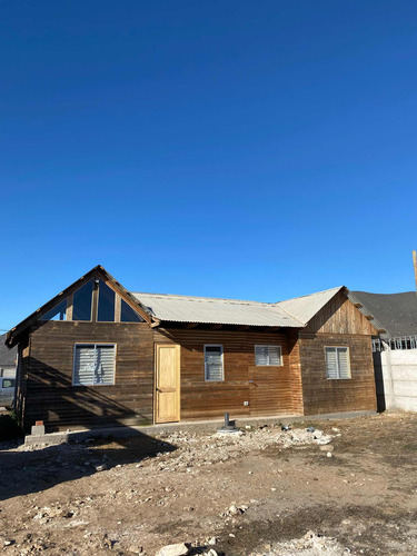 Terreno 500 Mt2 Con 2 Cabañas