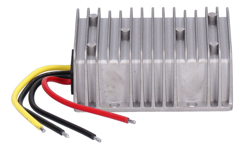 Convertidor De Potencia Dc-dc Transformador De Voltaje Dc-dc