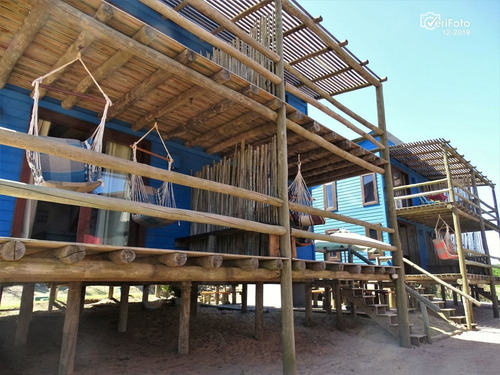 Venta Complejo Venta Punta Del Diablo Uruguay