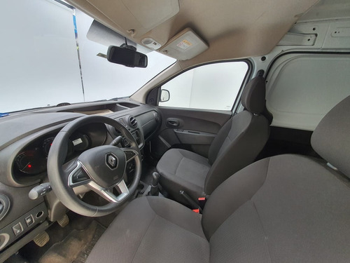 Renault Kangoo Express 1.6 2019 Etm756