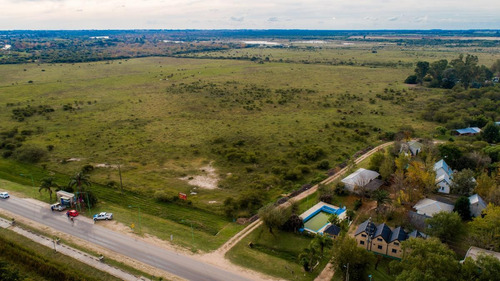 Imagen 1 de 16 de Terreno - Gualeguaychu