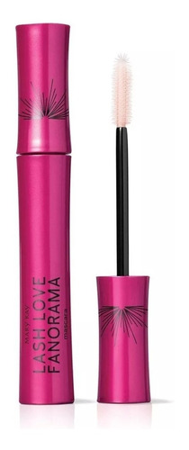 Mascara De Pestañas Lash Love Fanorama Mary Kay 