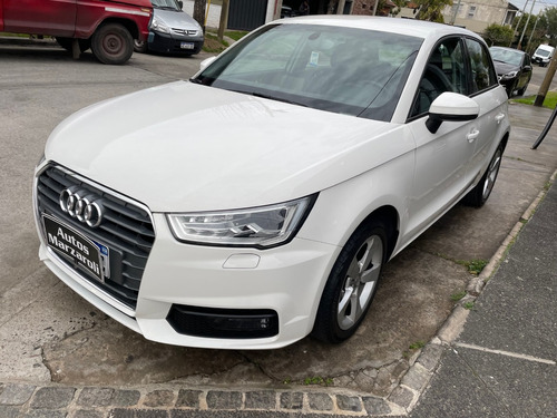 Audi A1 1.4 Tfsi Stronic 125cv