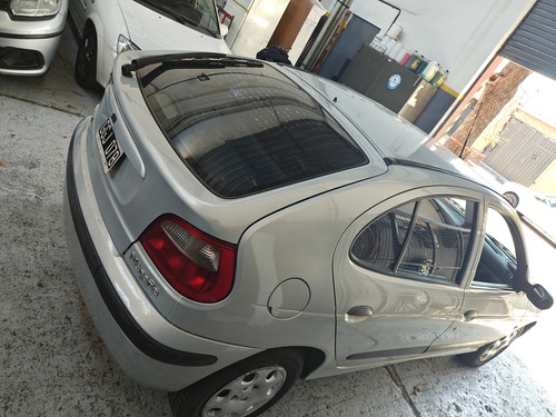 Renault Megane 1.6 Bic Pack Plus