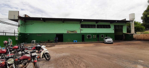 Imagem 4 de 6 de Apartamento Em Aparecida De Goiânia - Go - Ga0021_ob