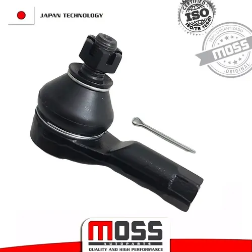 comprar Terminal Direccion Externo  Rio Stylus 1.5 Picanto Atos 